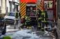 Kellerbrand Koeln Muelheim Wallstr Seidenstr P256